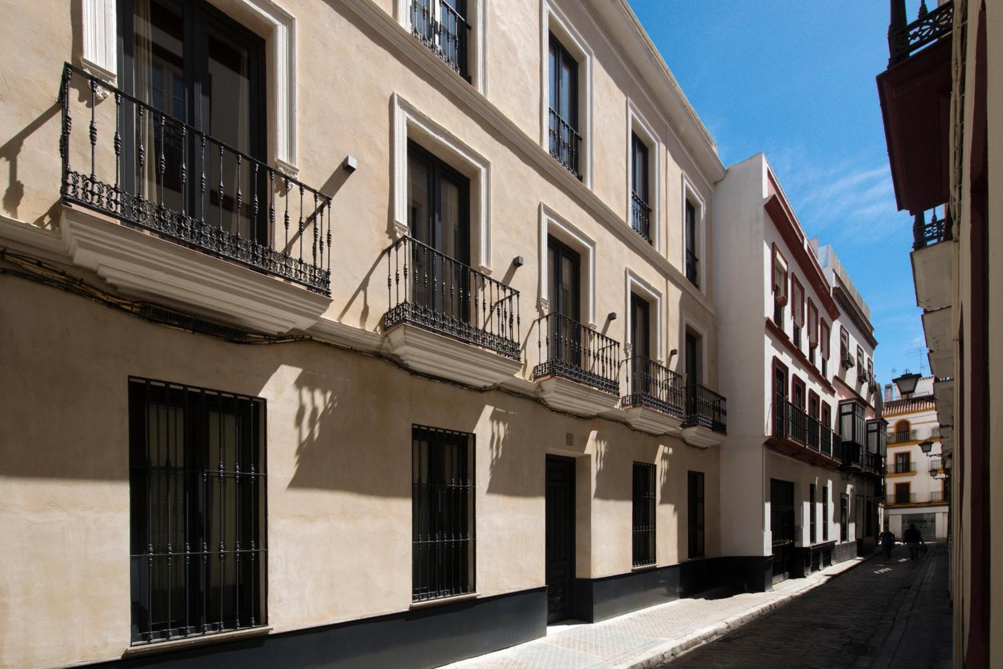 Museum By Alohamundi, Seville